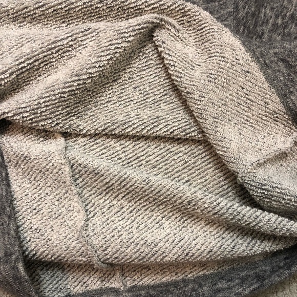 \Theory\• Heathered Gray Sweater Dress - Picture 15 of 16